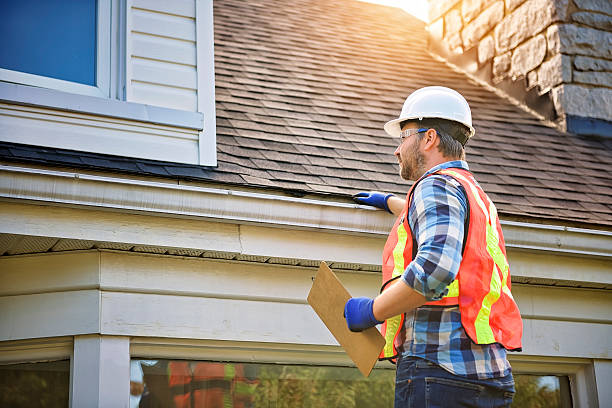 Licensed Gutter Repair And Installation service in New Lenox, IL - Norken Roofing